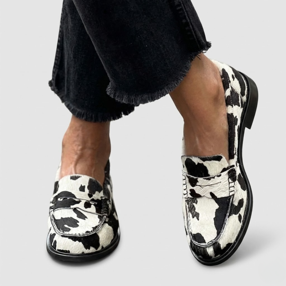 Tamara | Casual Loafers