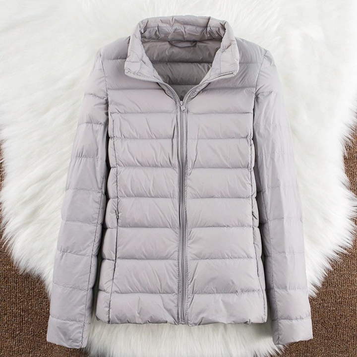 Freya | Minimalist Jacket