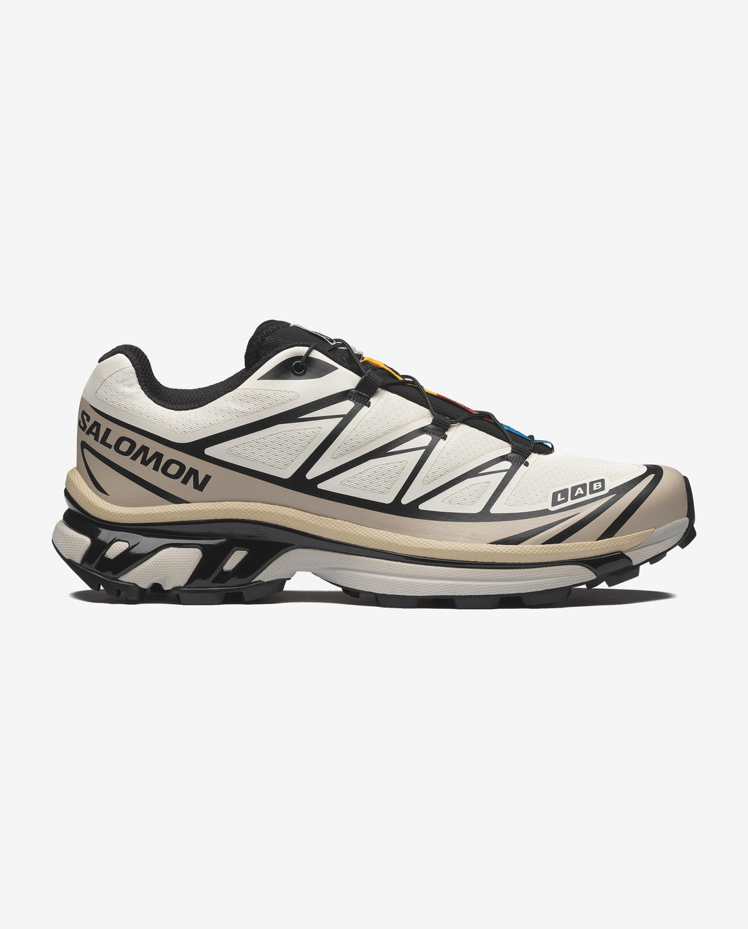 Salomon | XT-6