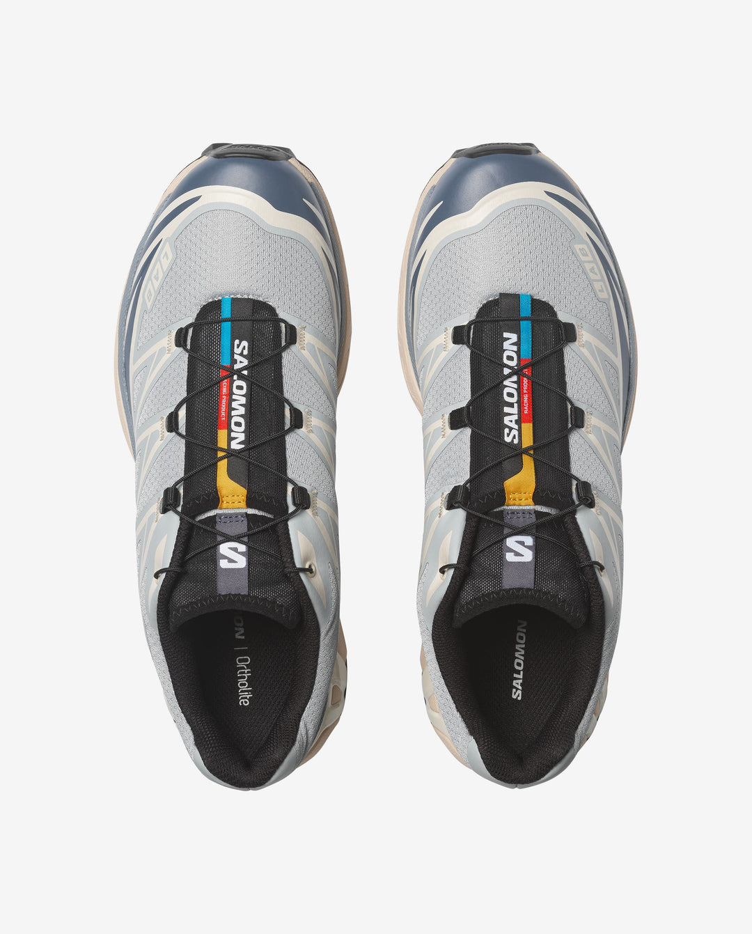 Salomon | XT-6