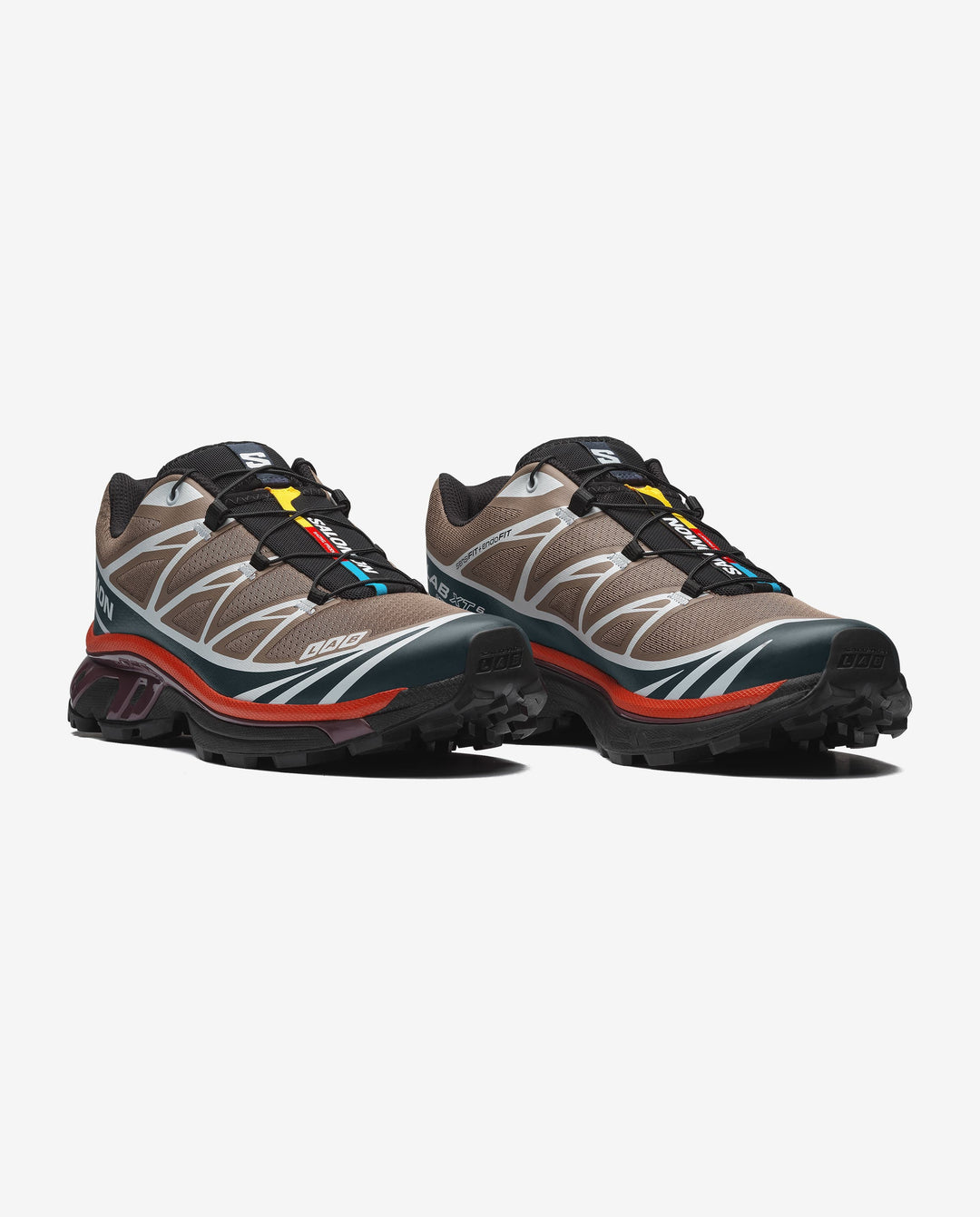Salomon | XT-6