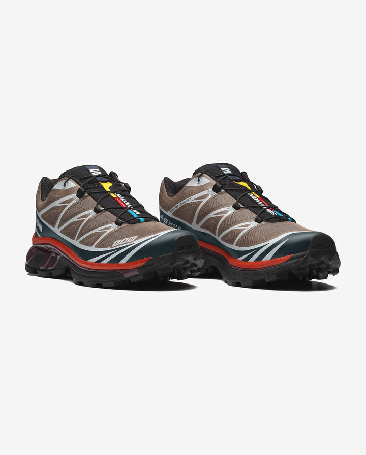 Salomon | XT-6