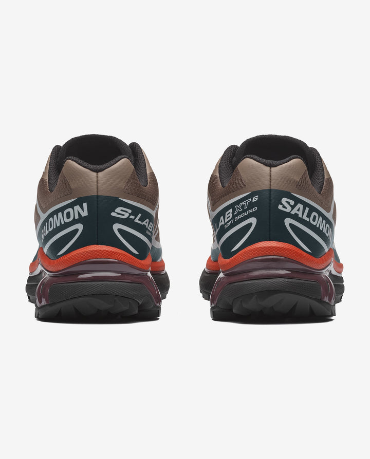Salomon | XT-6