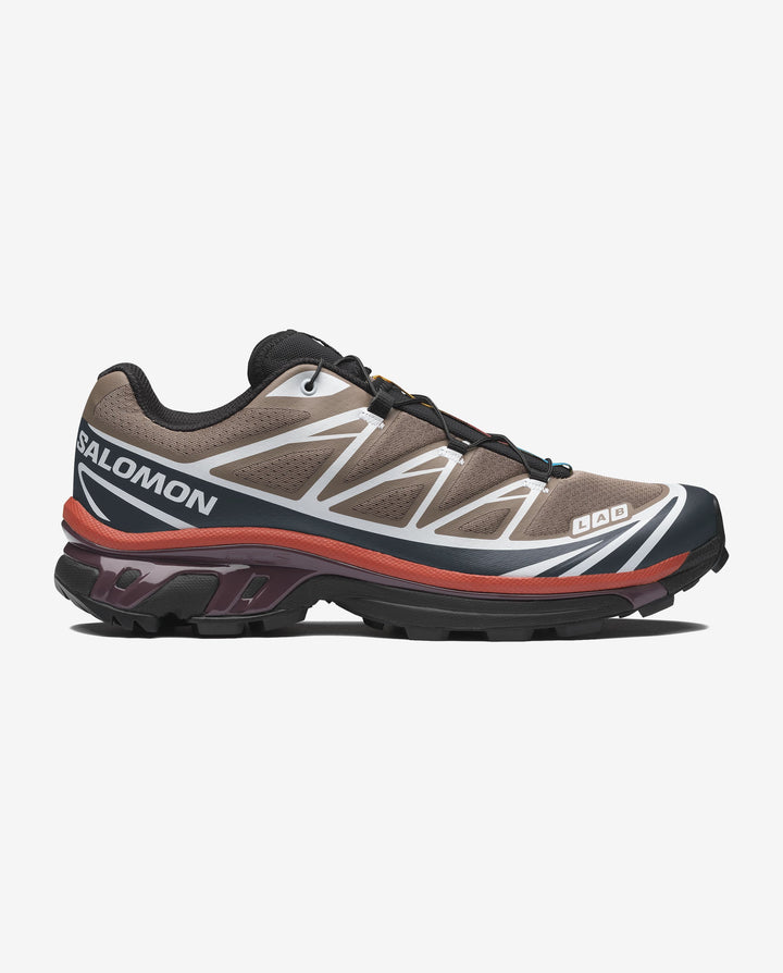 Salomon | XT-6