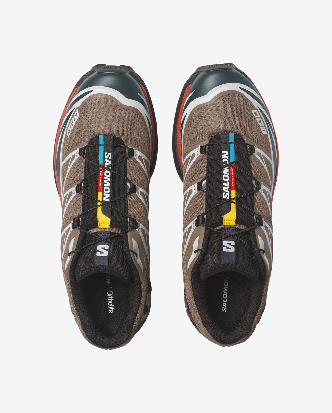 Salomon | XT-6