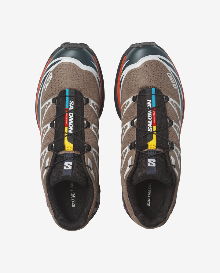 Salomon | XT-6