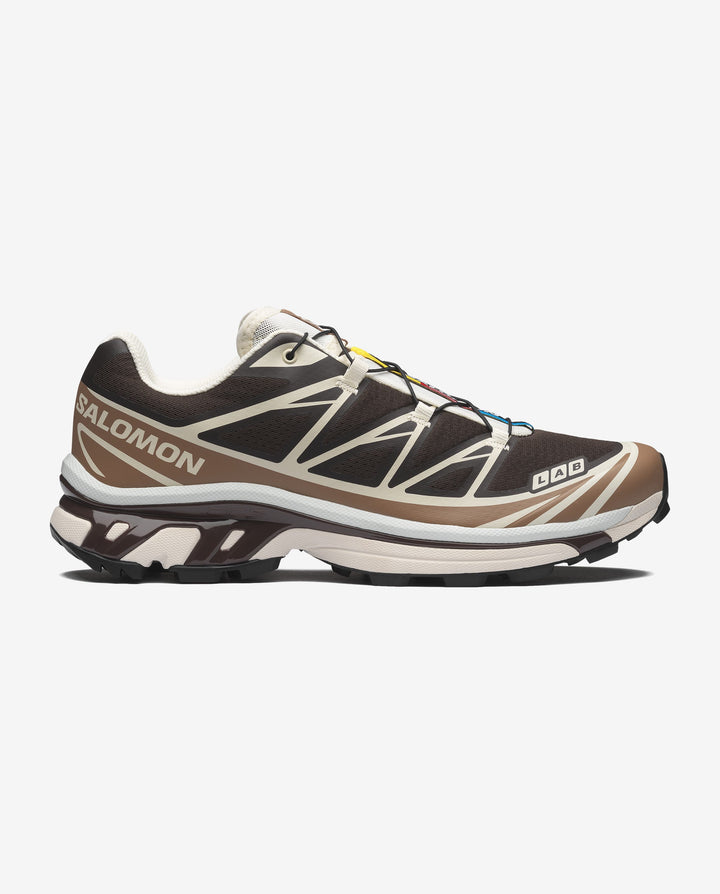 Salomon | XT-6