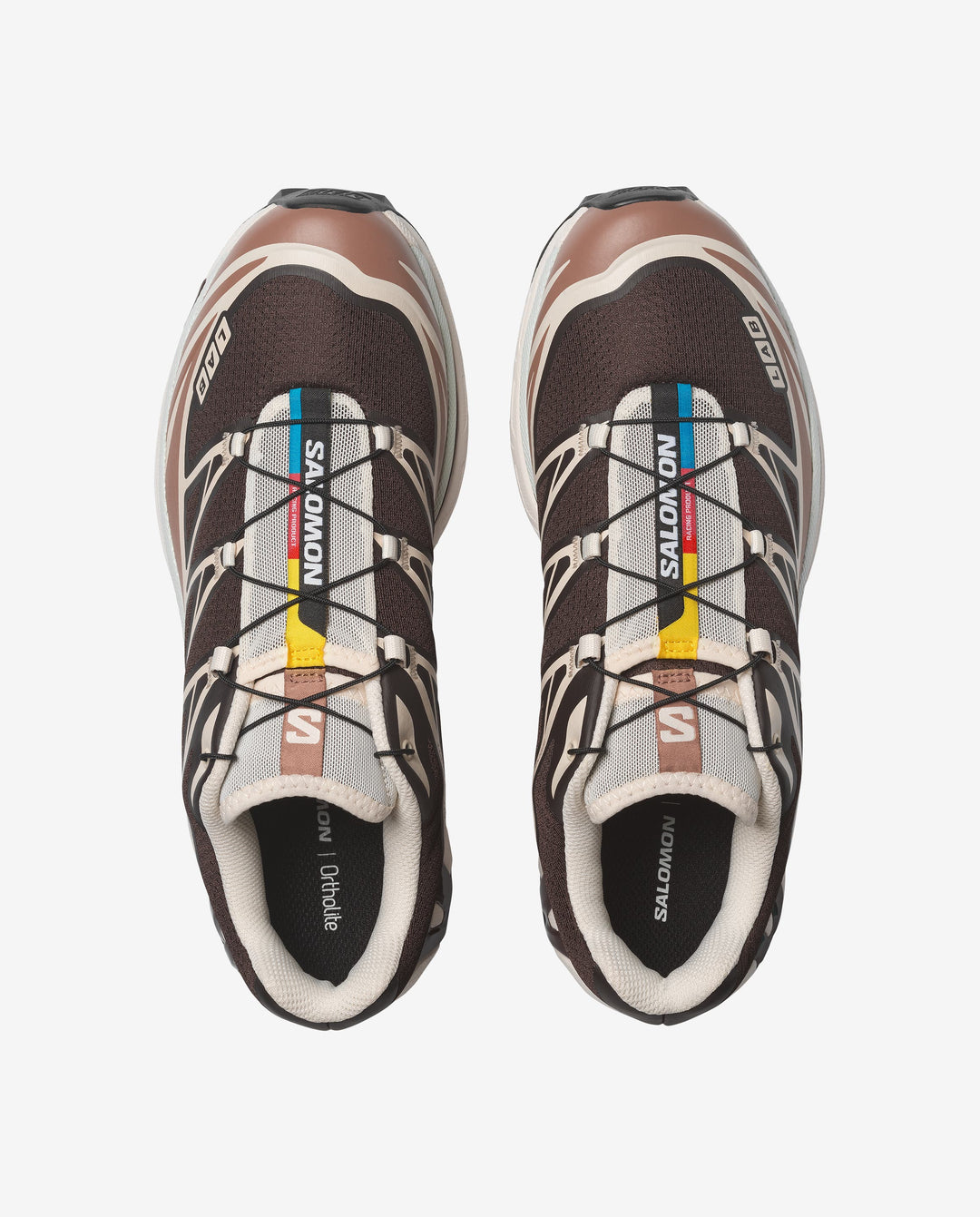Salomon | XT-6
