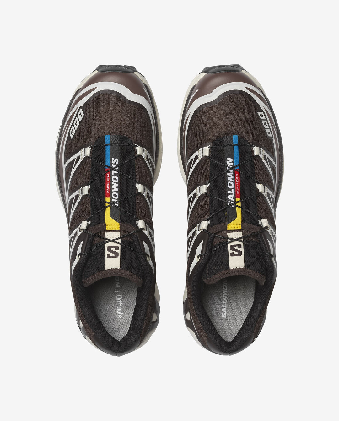 Salomon | XT-6