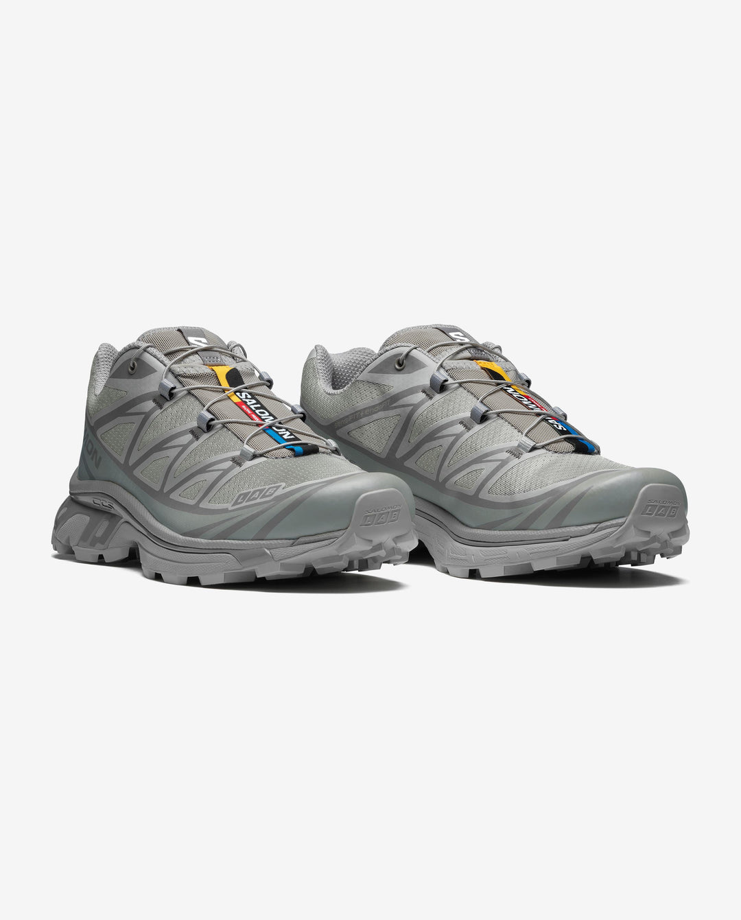 Salomon | XT-6