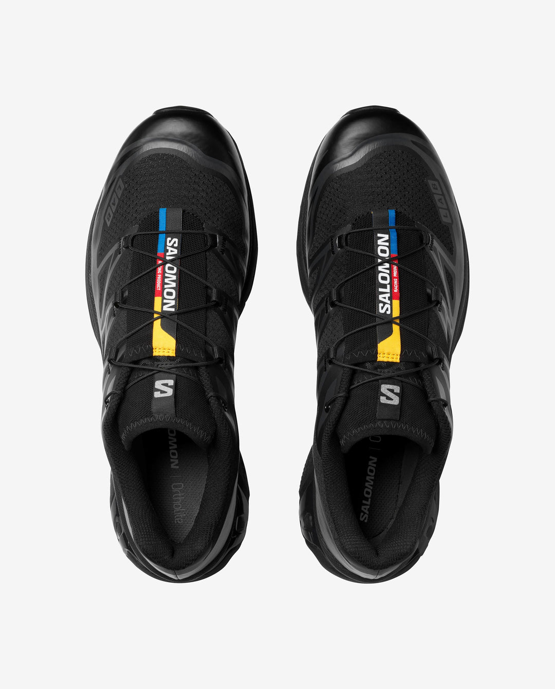 Salomon | XT-6