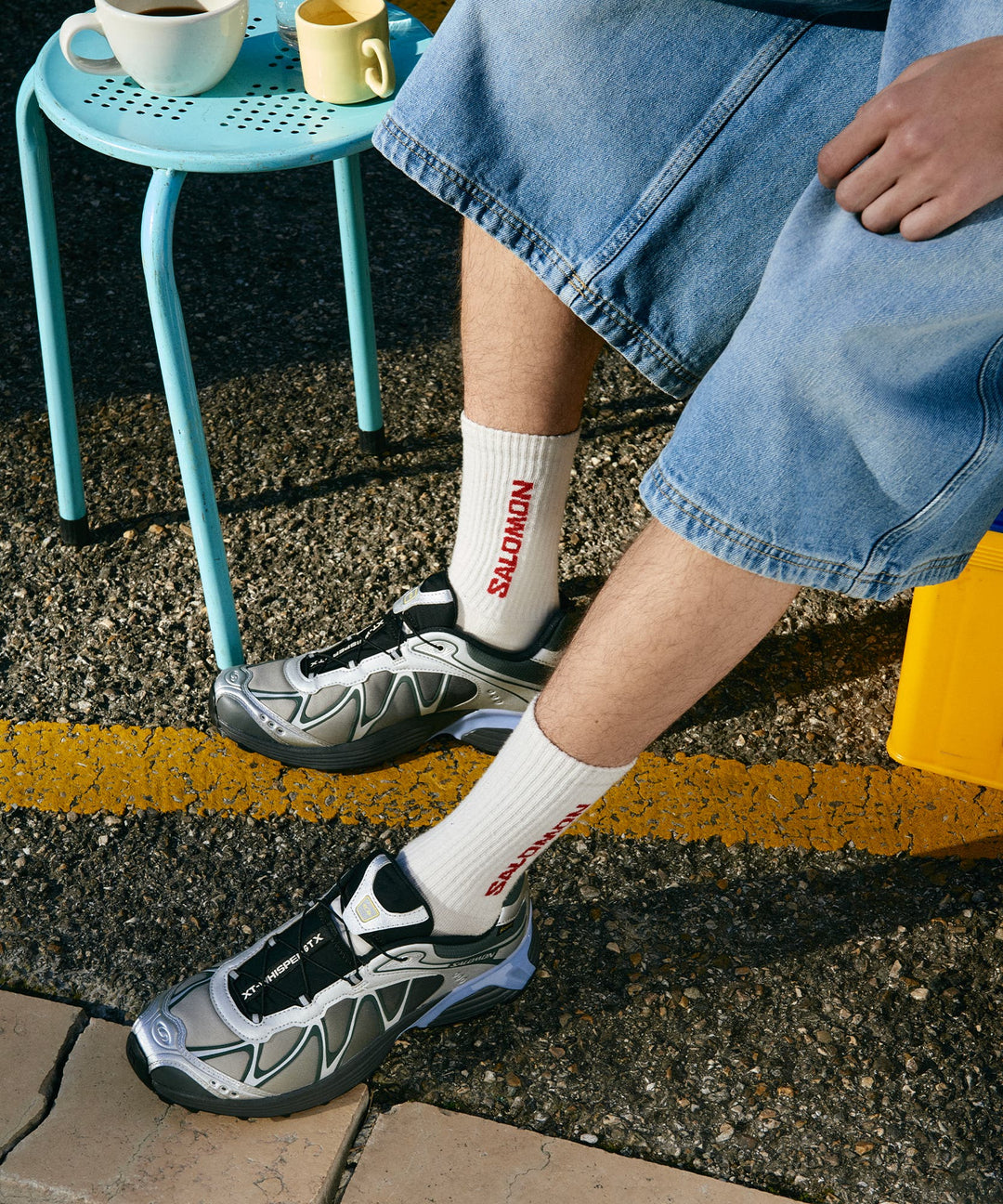 Salomon | XT-Whisper GORE-TEX
