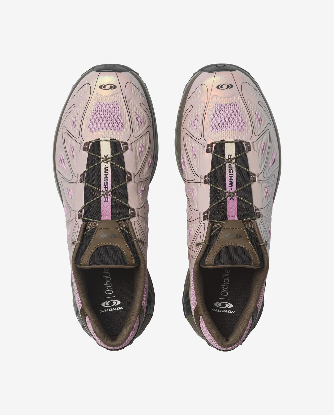 Salomon | XT-Whisper Void