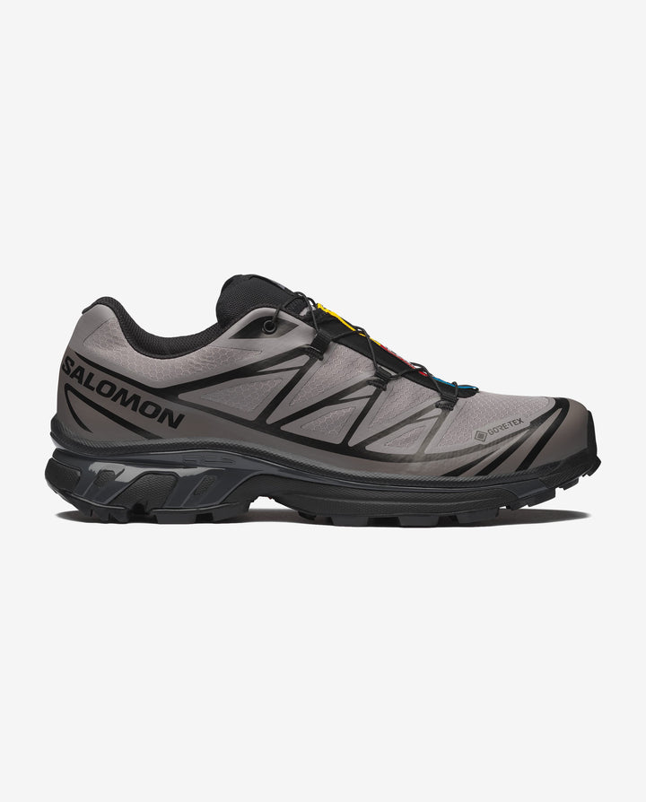 Salomon | XT-6 GORE-TEX Waterproof Trail Sneakers
