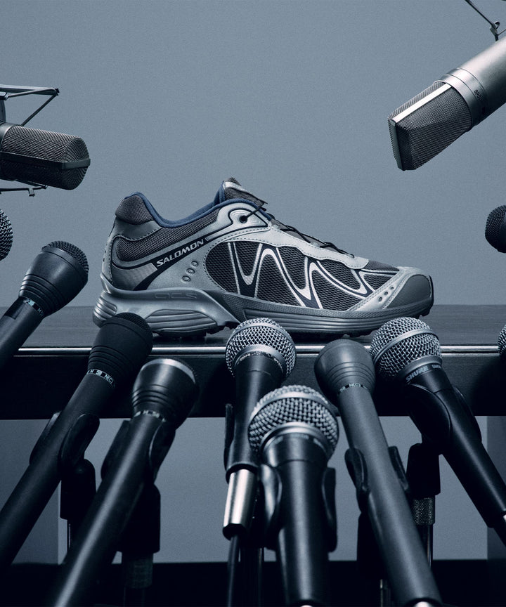 Salomon | XT-Whisper