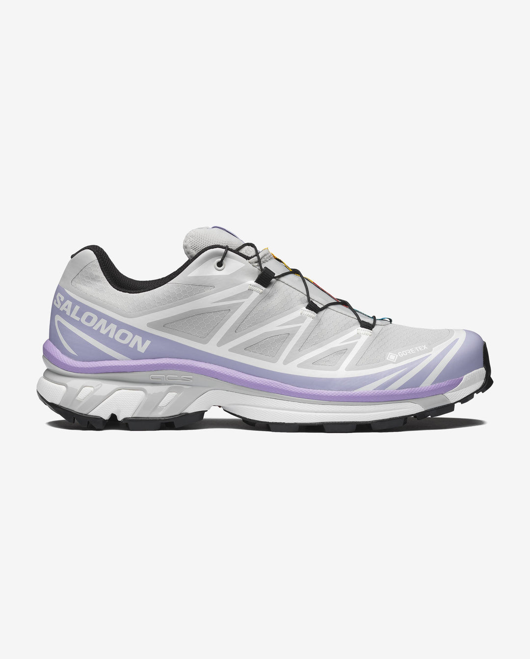 Salomon | XT-6 GORE-TEX Waterproof Trail Sneakers