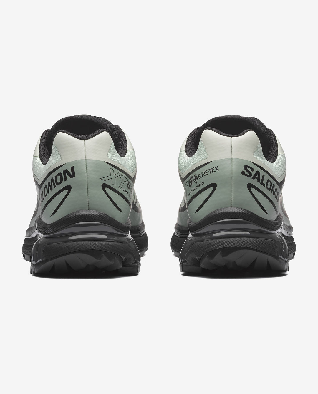 Salomon | XT-6 GORE-TEX Waterproof Trail Sneakers