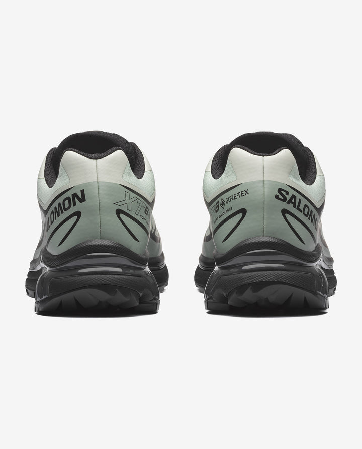 Salomon | XT-6 GORE-TEX Waterproof Trail Sneakers