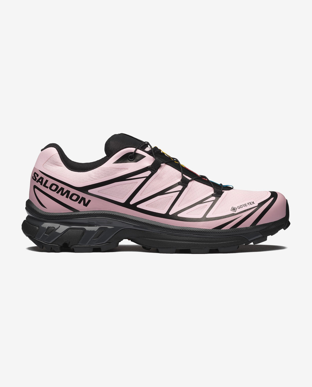 Salomon | XT-6 GORE-TEX Waterproof Trail Sneakers