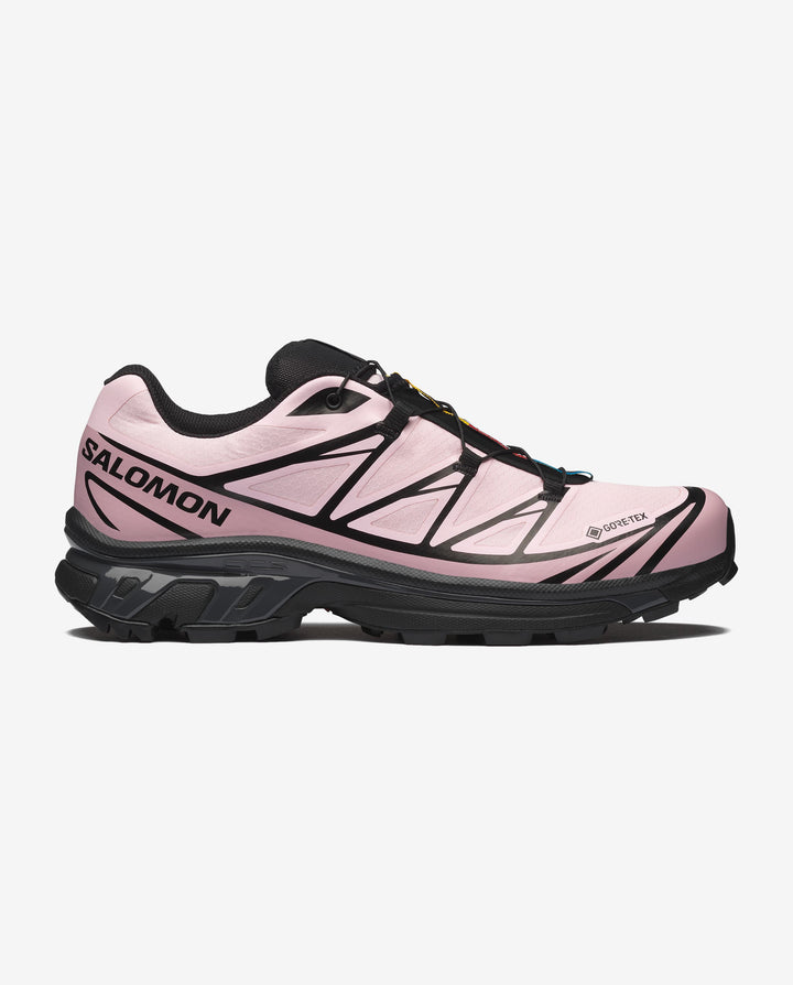Salomon | XT-6 GORE-TEX Waterproof Trail Sneakers