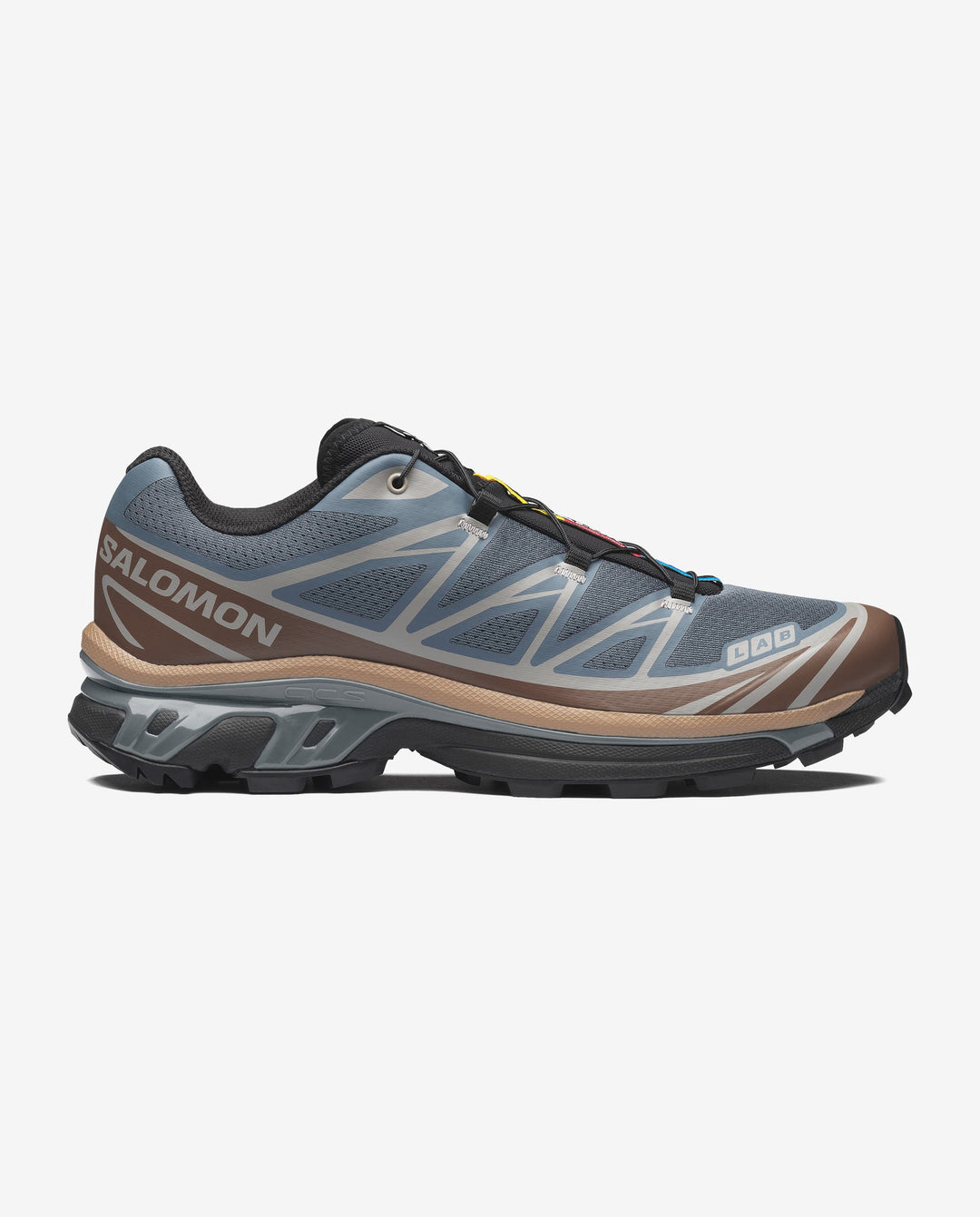 Salomon | XT-6