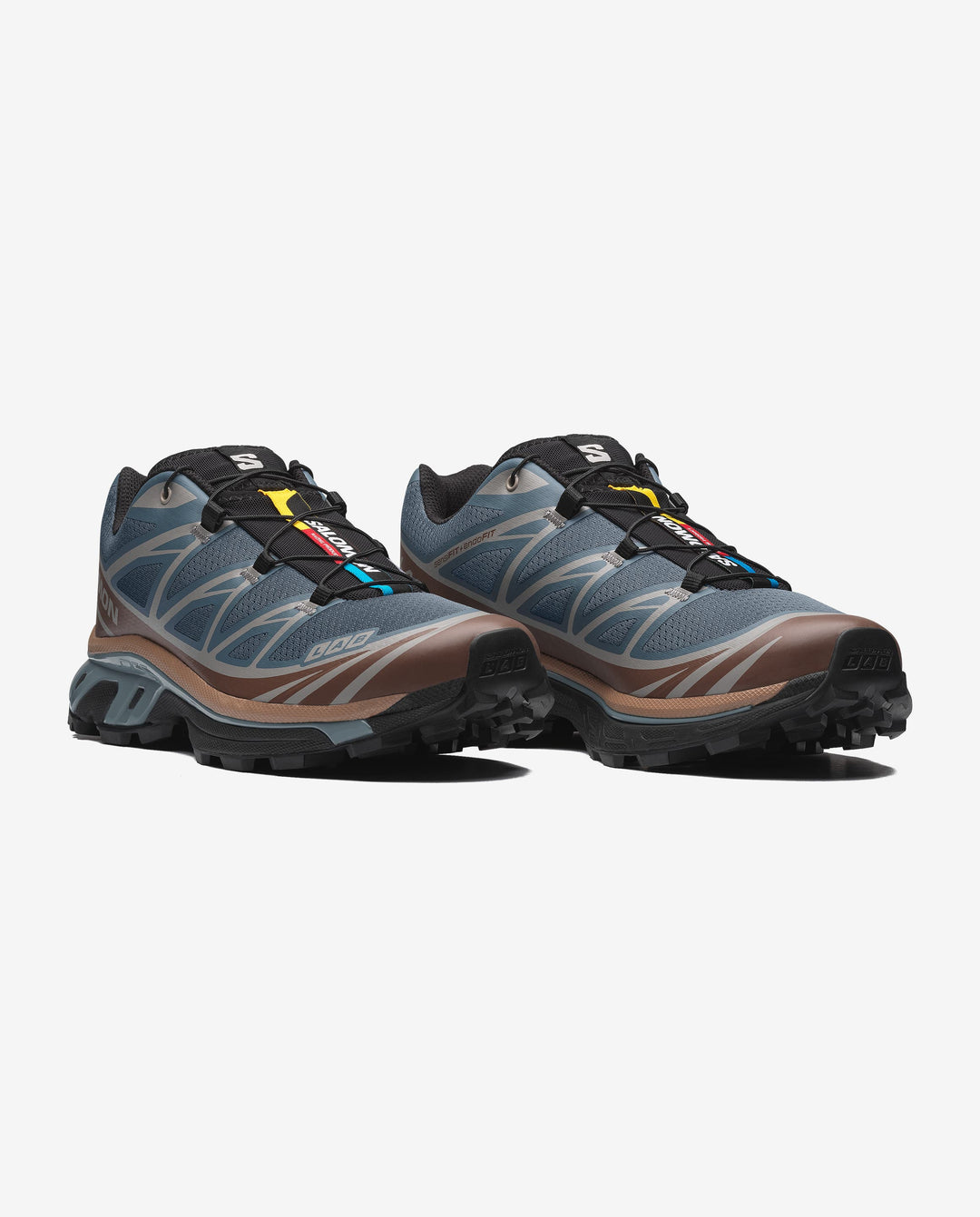 Salomon | XT-6