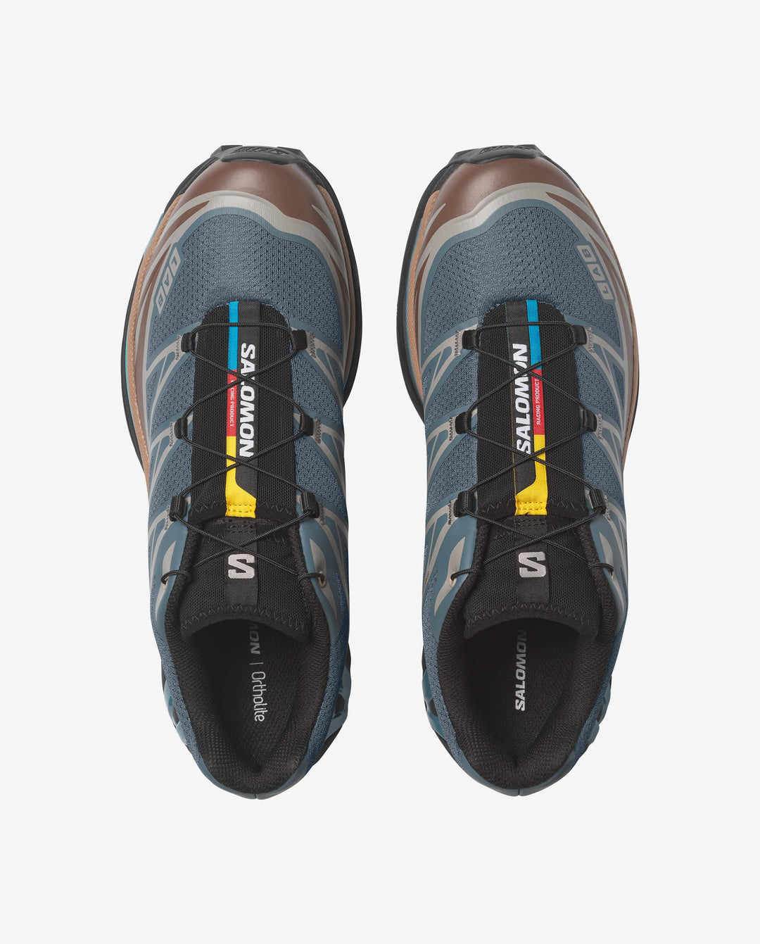 Salomon | XT-6