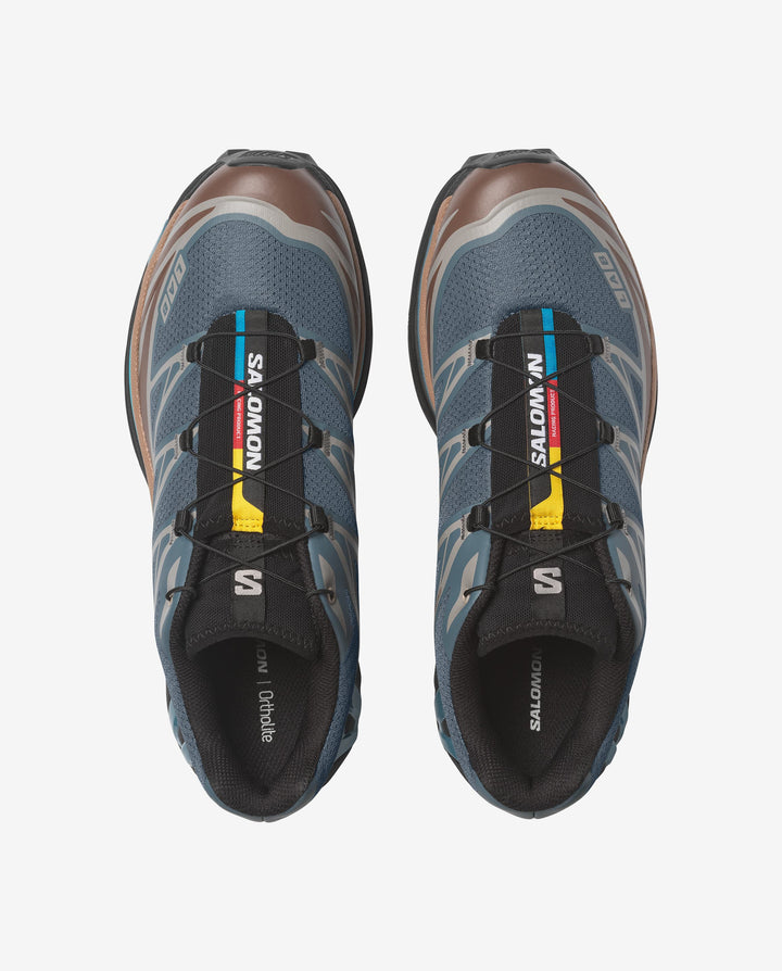 Salomon | XT-6