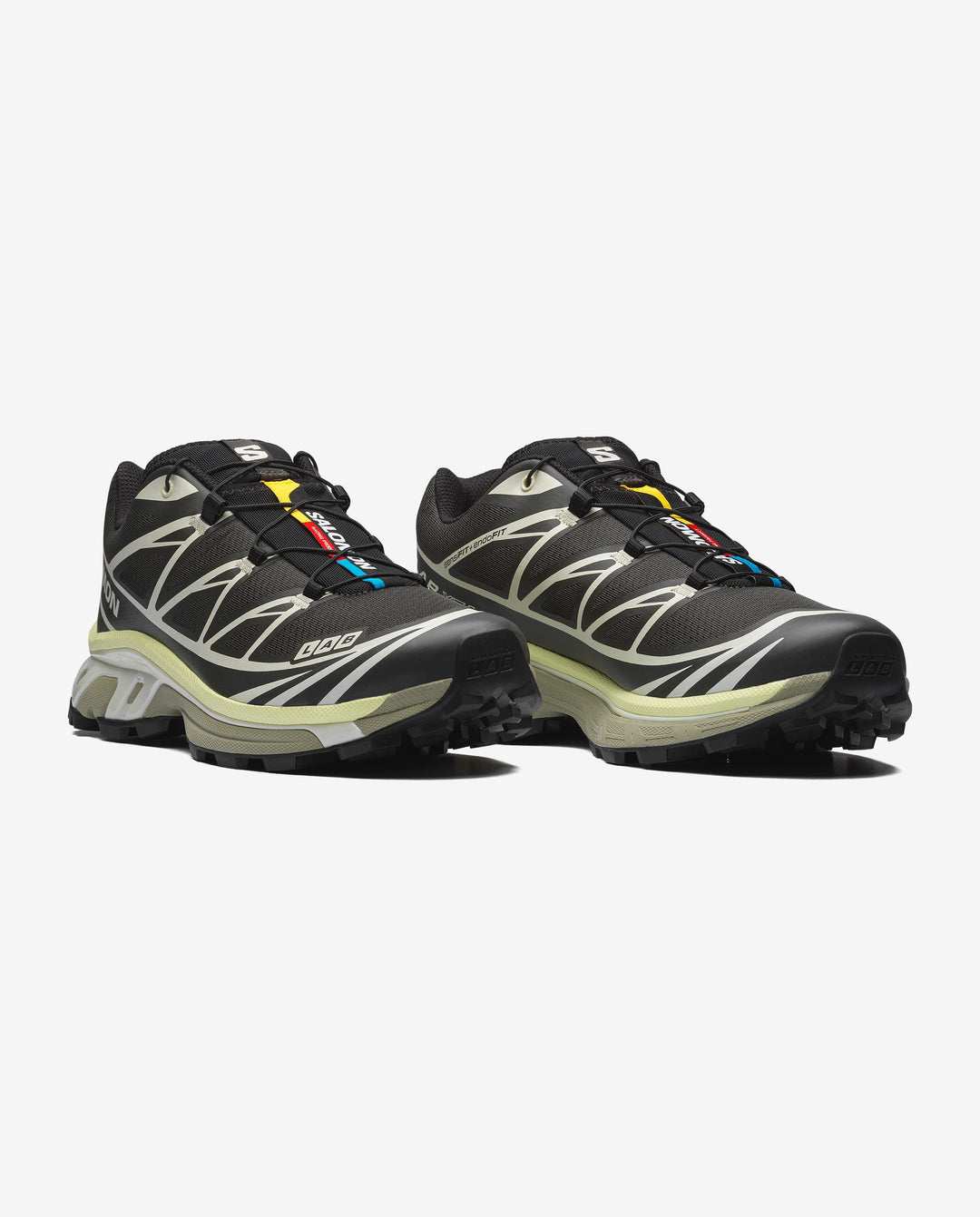 Salomon | XT-6