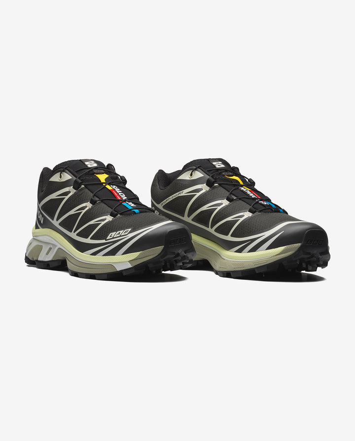 Salomon | XT-6