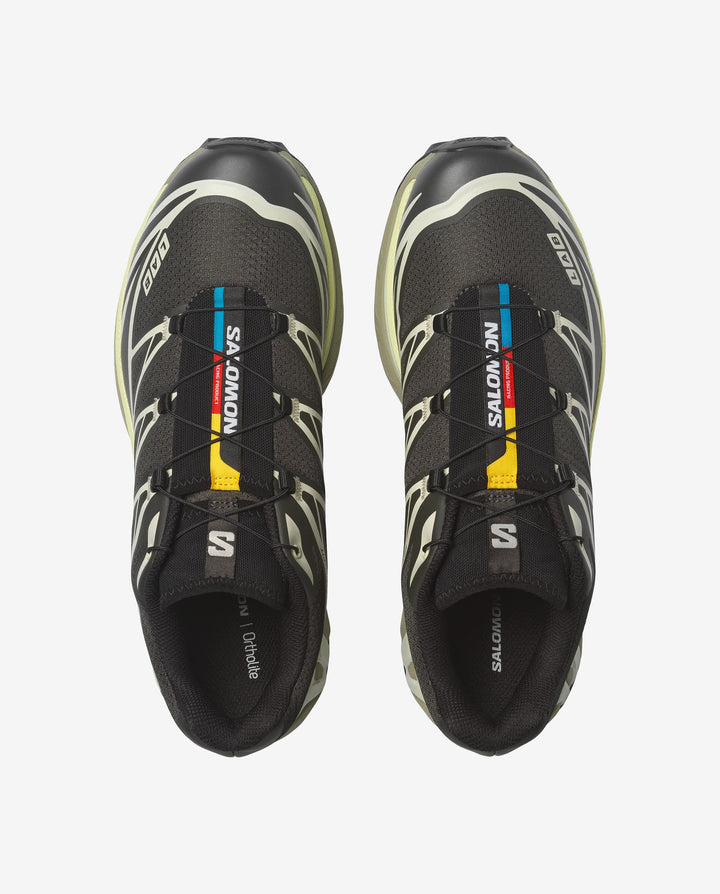 Salomon | XT-6