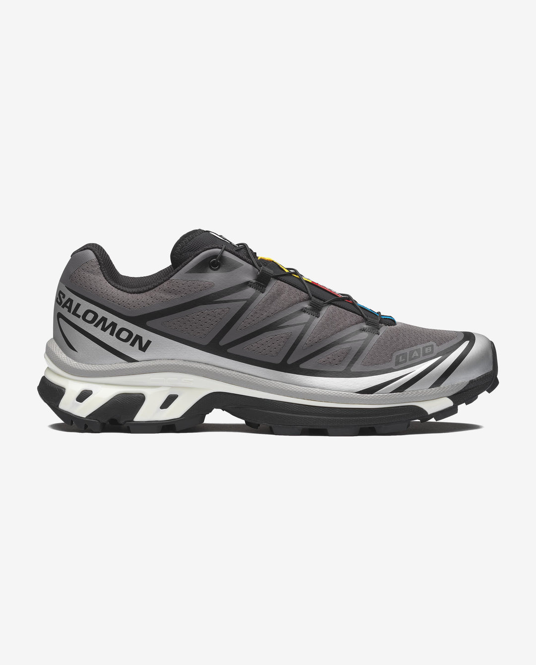 Salomon | XT-6