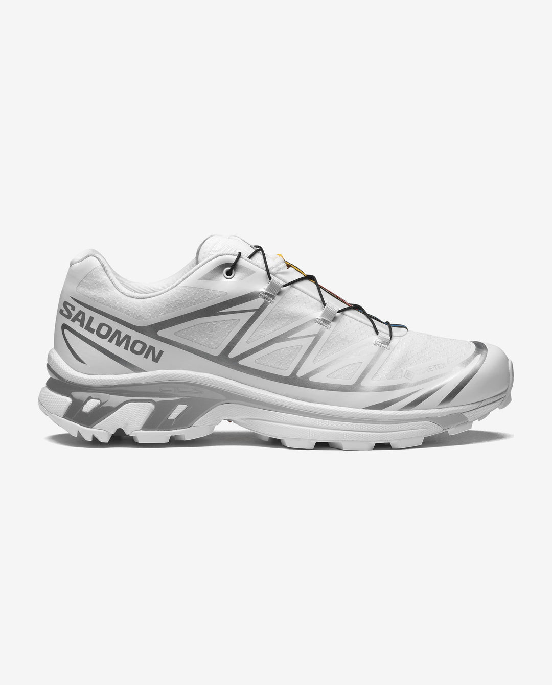 Salomon | XT-6 GORE-TEX Waterproof Trail Sneakers
