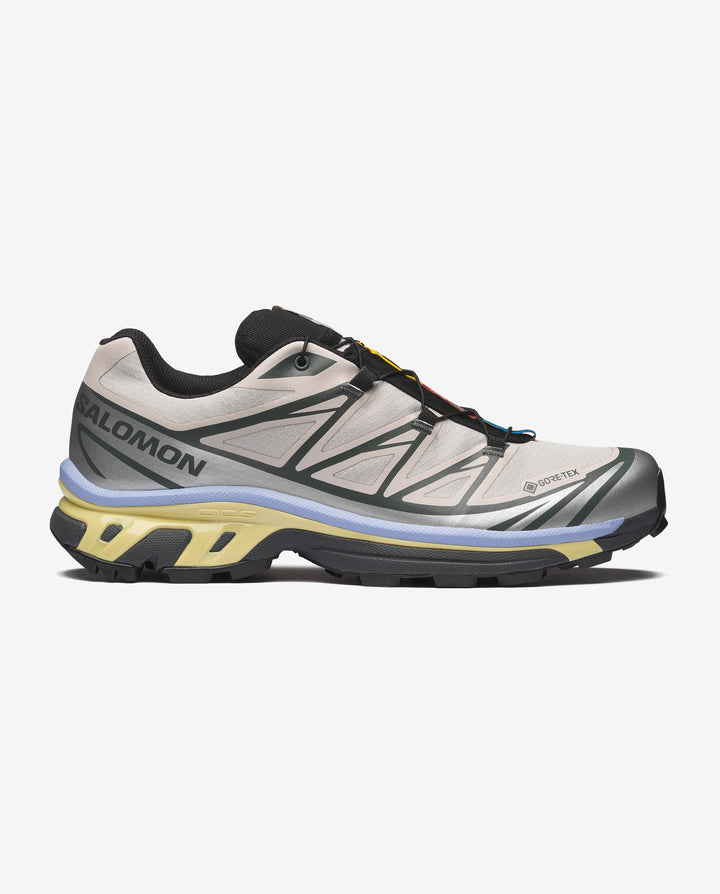 Salomon | XT-6 GORE-TEX Waterproof Trail Sneakers