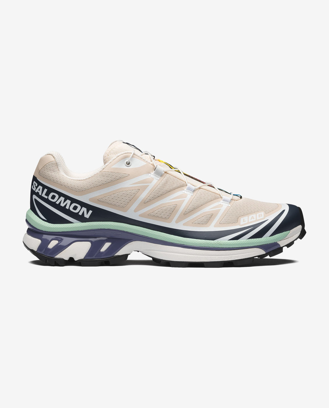 Salomon | XT-6