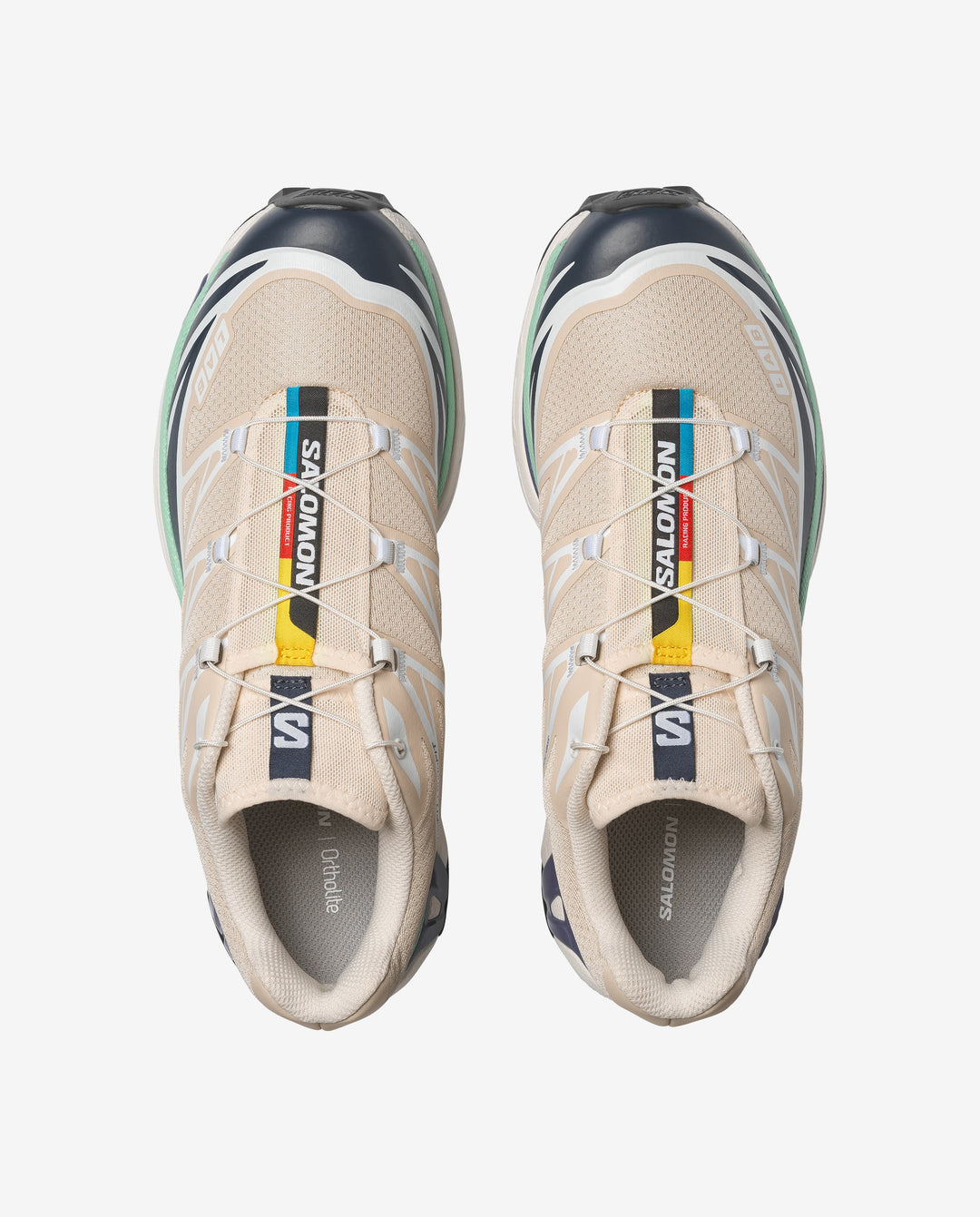 Salomon | XT-6