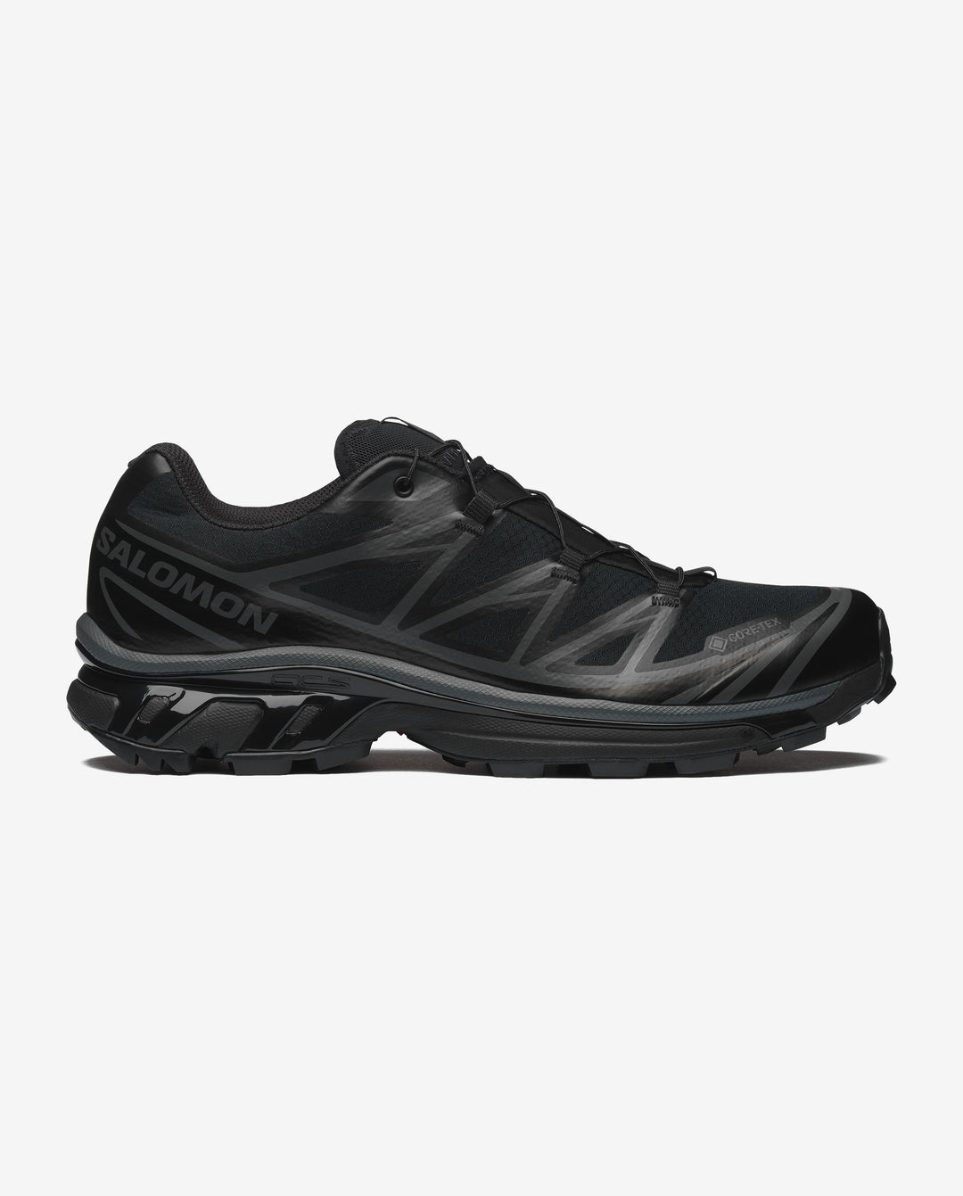 Salomon | XT-6 GORE-TEX Waterproof Trail Sneakers
