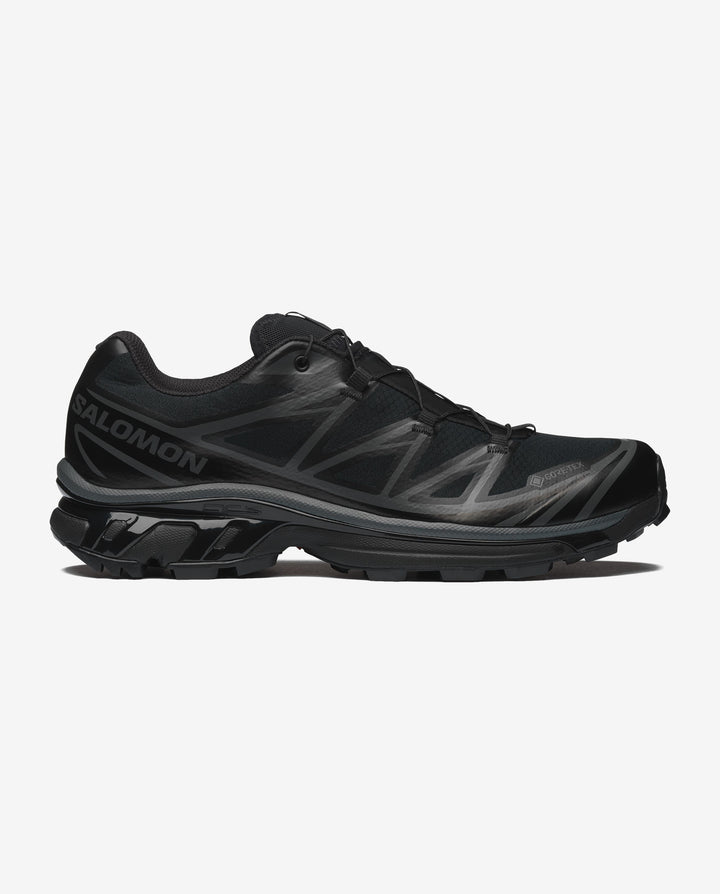 Salomon | XT-6 GORE-TEX Waterproof Trail Sneakers