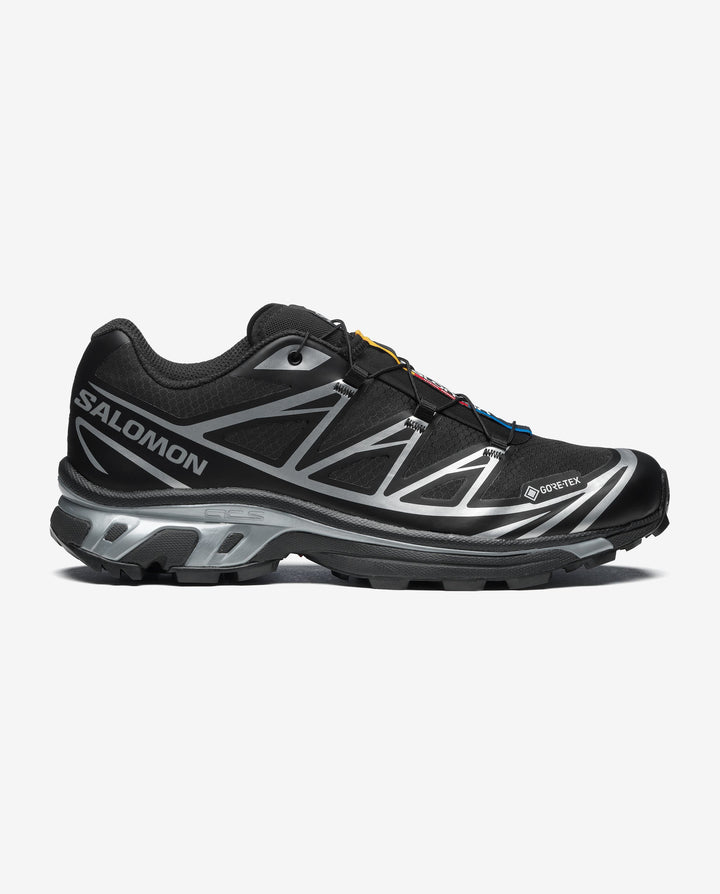 Salomon | XT-6 GORE-TEX Waterproof Trail Sneakers