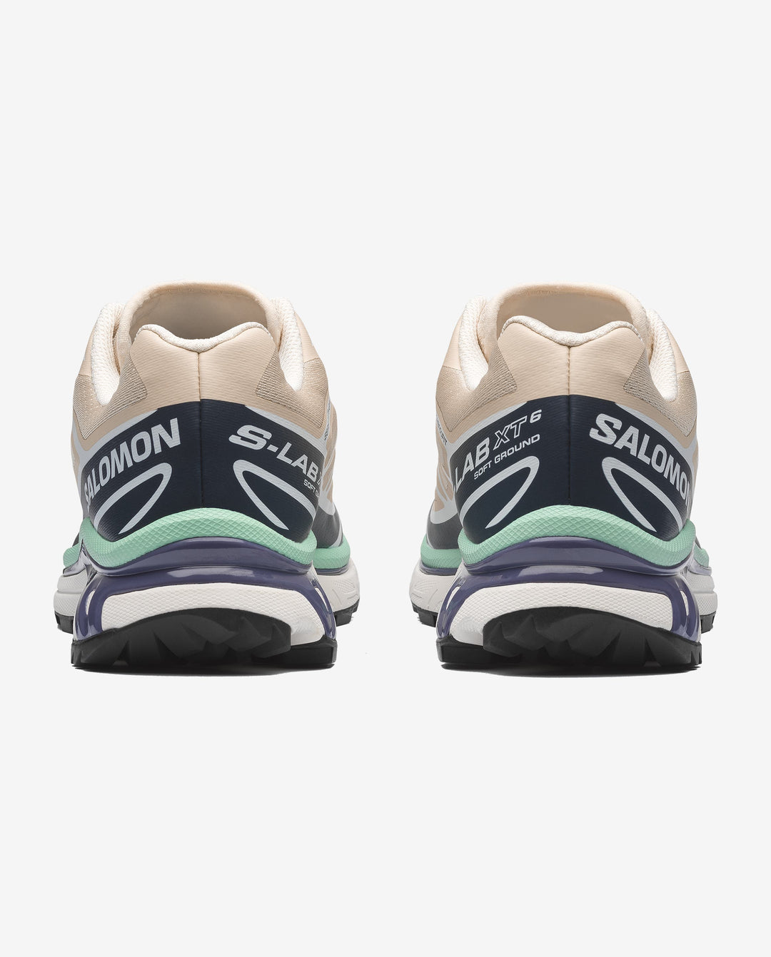 Salomon | XT-6