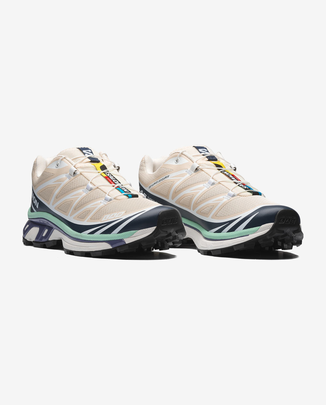 Salomon | XT-6