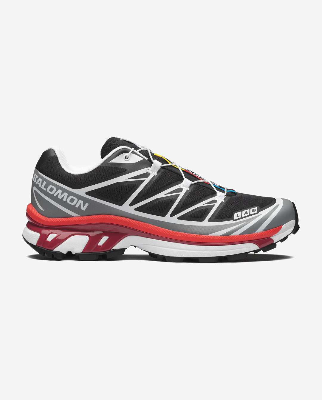 Salomon | XT-6