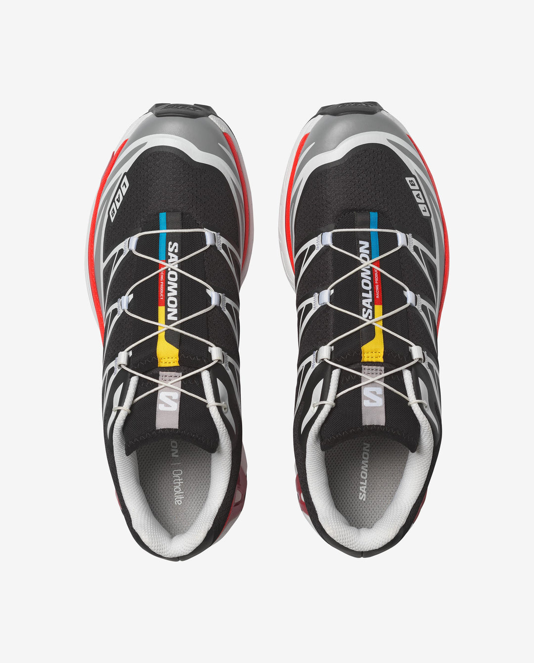 Salomon | XT-6