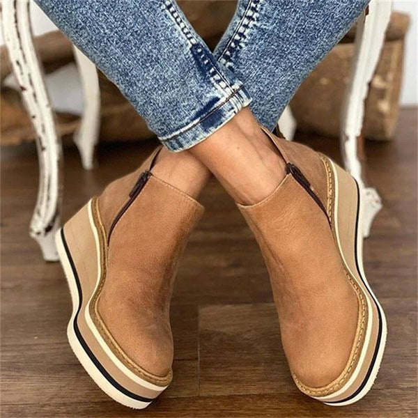 Alexandra | Orthopaedic Boots