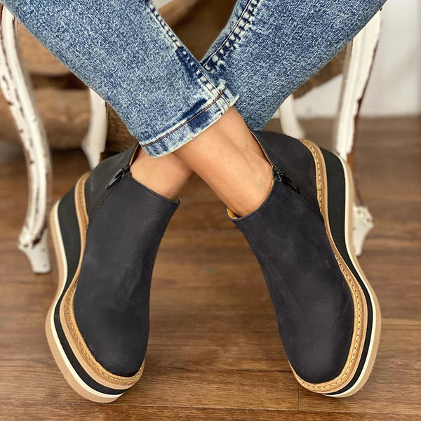 Alexandra | Orthopaedic Boots