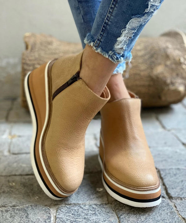 Alexandra | Orthopaedic Boots