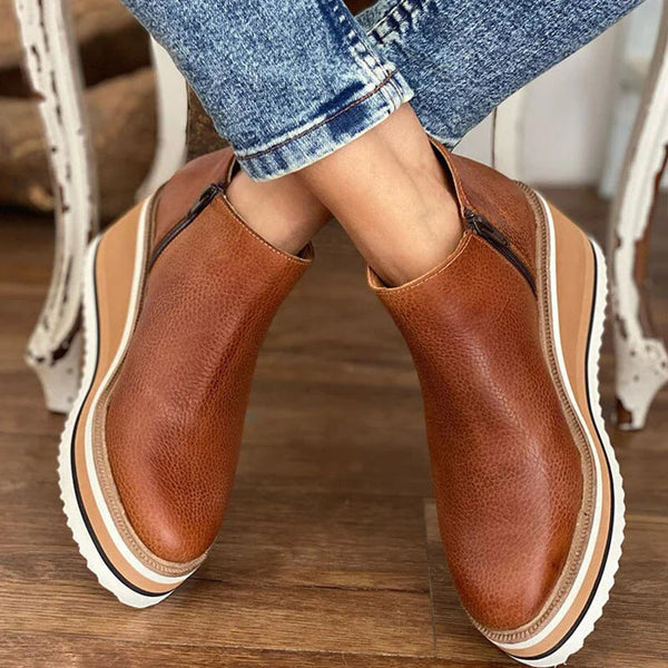 Alexandra | Orthopaedic Boots