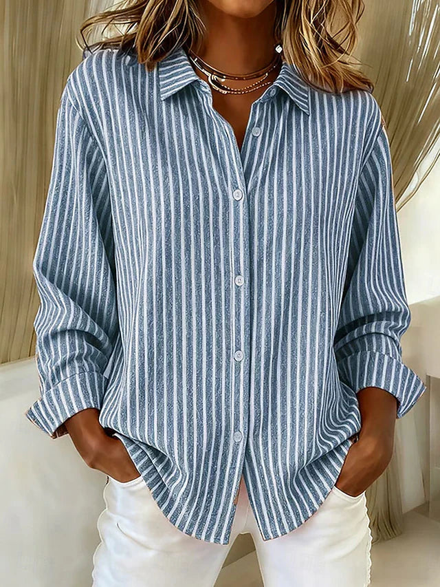 Harper Lane™ | Shirt Cardigan