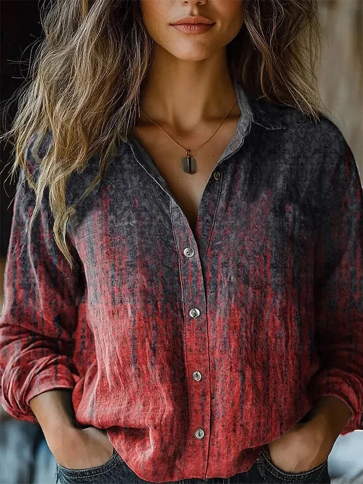 Delanova | Sophisticated Chic Blouse