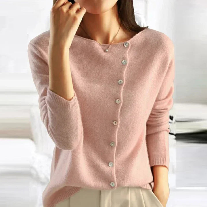Lenora | Comfort Drape Cardigan